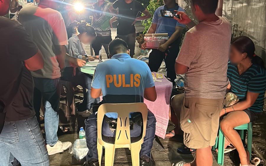 Arrest of Two Suspects and Seizure of Suspected Shabu in Laoag City